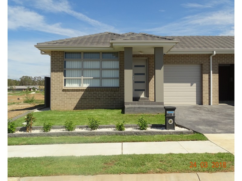 86B Skaife Street, Oran Park NSW 2570