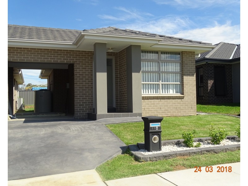 86a Skaife Street, Oran Park NSW 2570