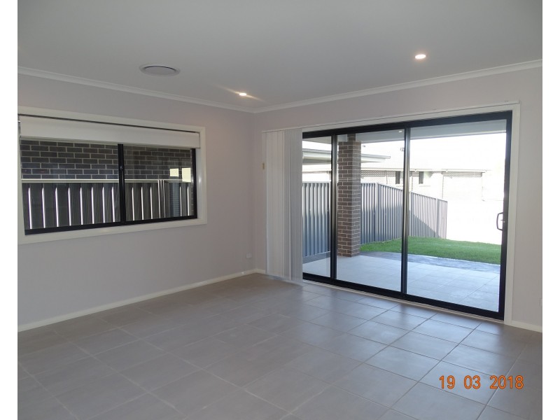 9 Pandora Street, Gregory Hills NSW 2557