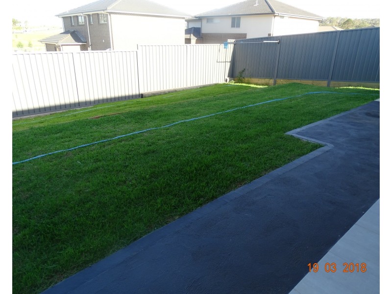 9 Pandora Street, Gregory Hills NSW 2557
