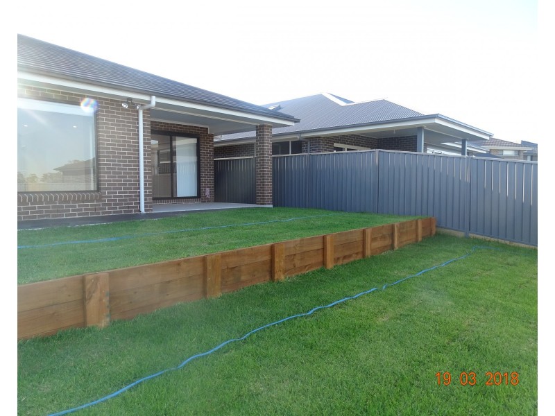 9 Pandora Street, Gregory Hills NSW 2557