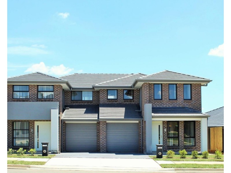 Lot 1 123 Skaife Street, Oran Park NSW 2570