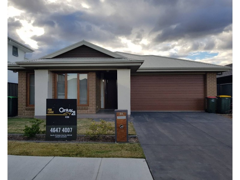 54 Correllis Street, Harrington Park NSW 2567