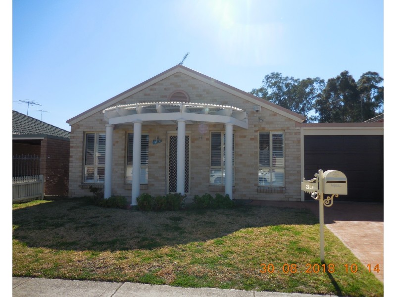 39 Lakeside Street, Currans Hill NSW 2567