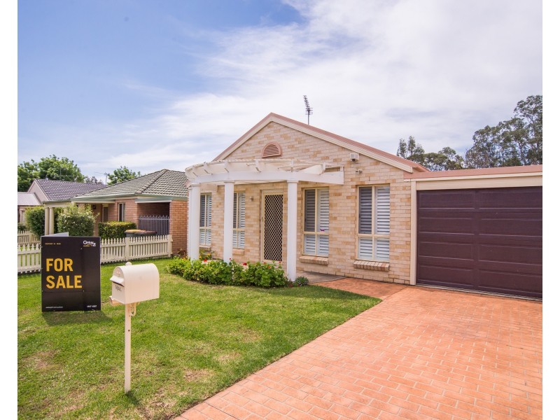 39 Lakeside Street, Currans Hill NSW 2567