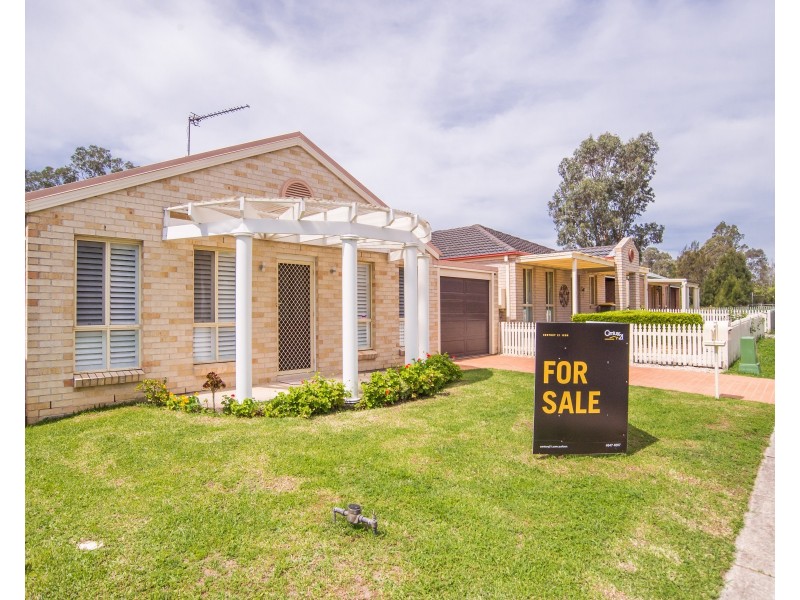 39 Lakeside Street, Currans Hill NSW 2567