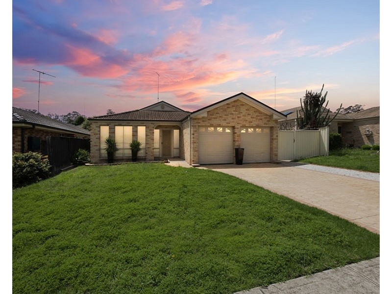 65 Tramway Drive, Currans Hill NSW 2567