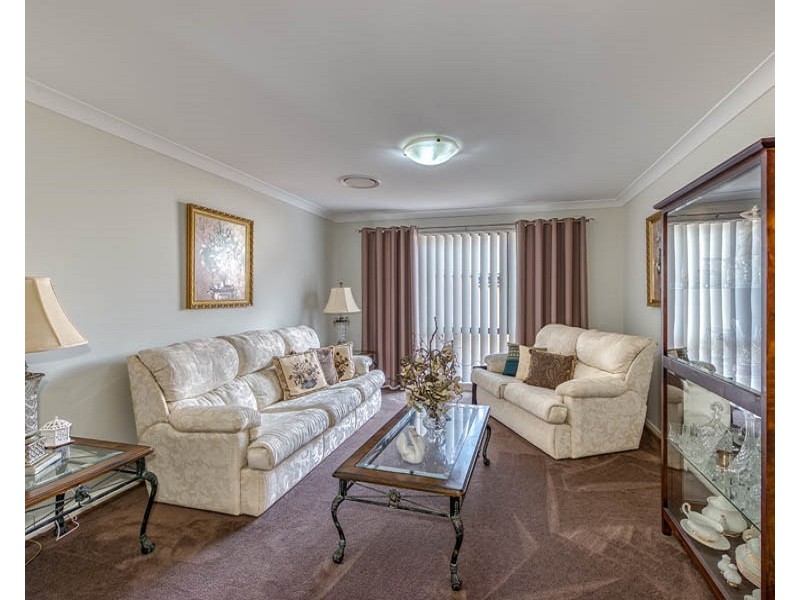 48  Bandara Cct, Spring Farm NSW 2570
