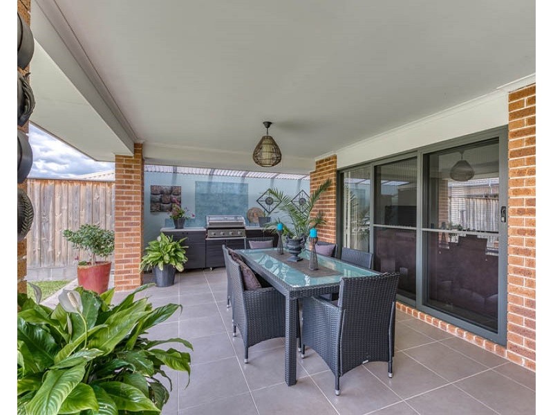 48  Bandara Cct, Spring Farm NSW 2570