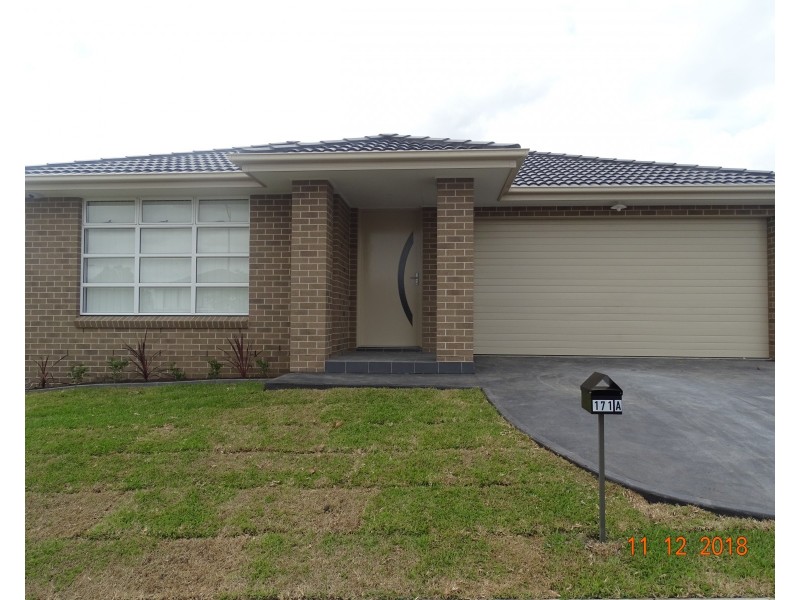171A Lodges Road, Elderslie NSW 2570