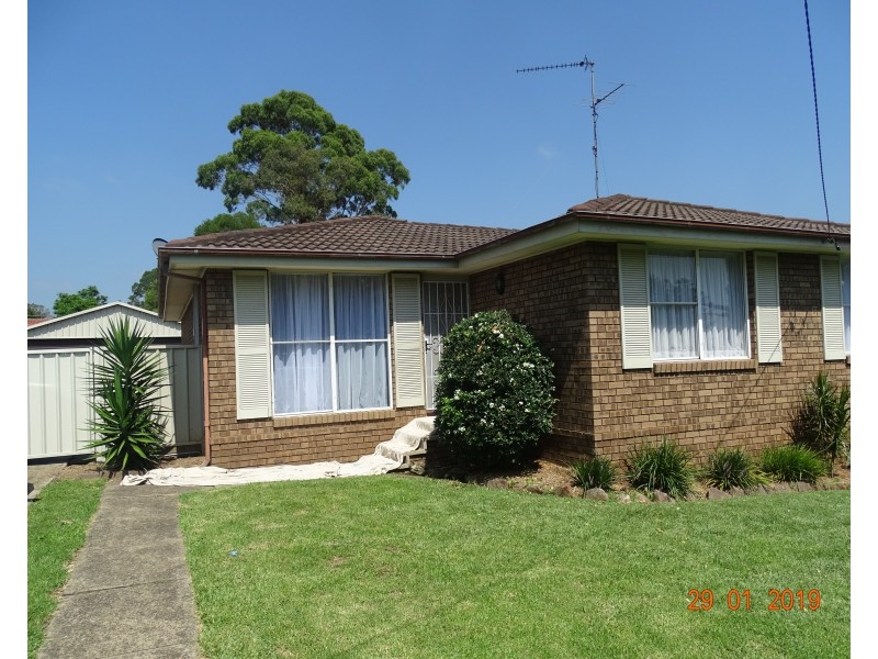 19 Eastlewood Street, Narellan NSW 2567
