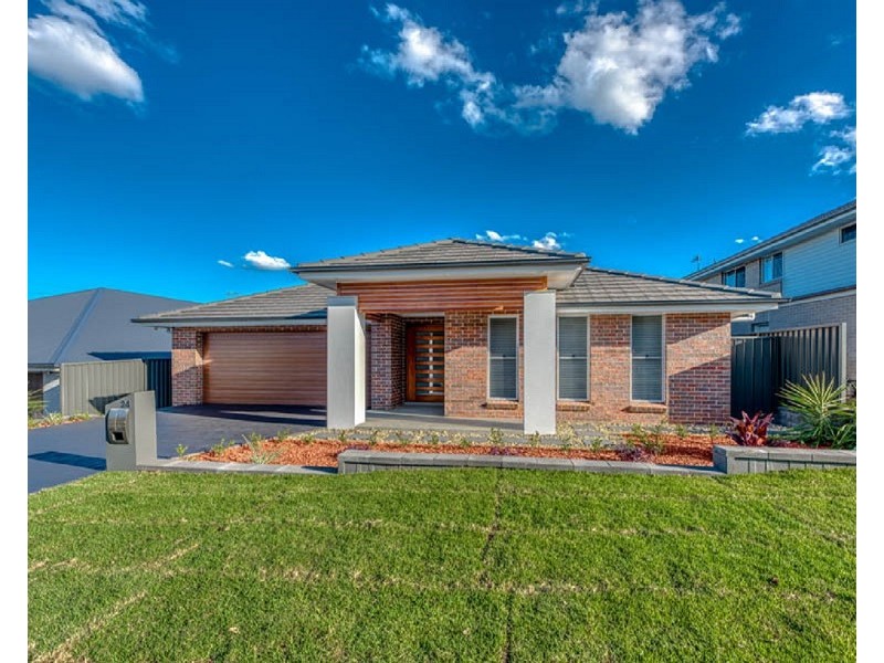 24 Kobady Avenue, Cobbitty NSW 2570