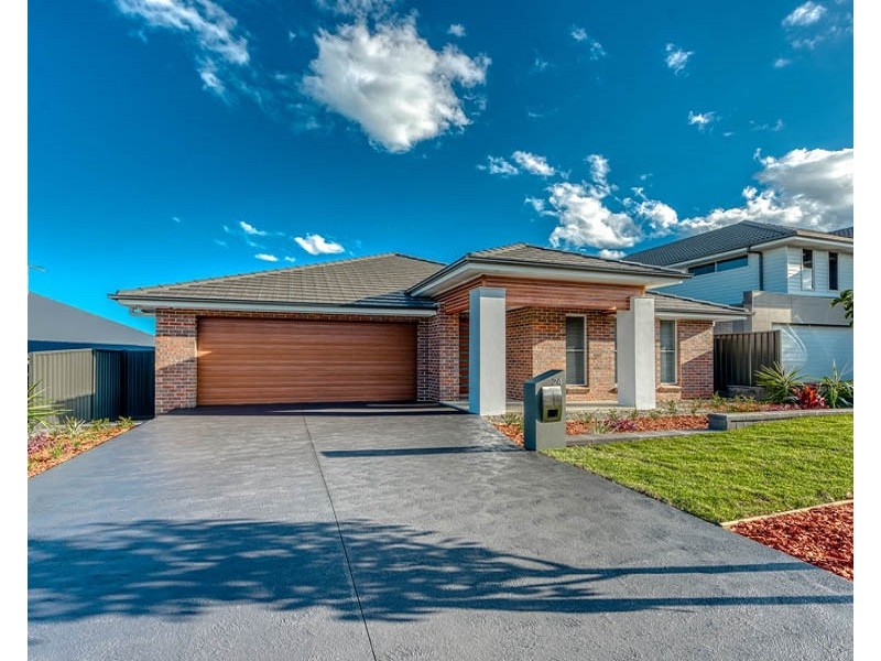 24 Kobady Avenue, Cobbitty NSW 2570