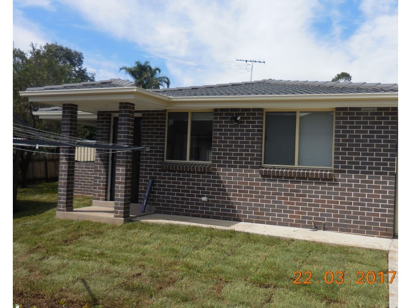 15a Dan street, Campbelltown NSW 2560