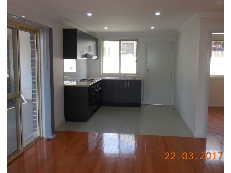 15a Dan street, Campbelltown NSW 2560