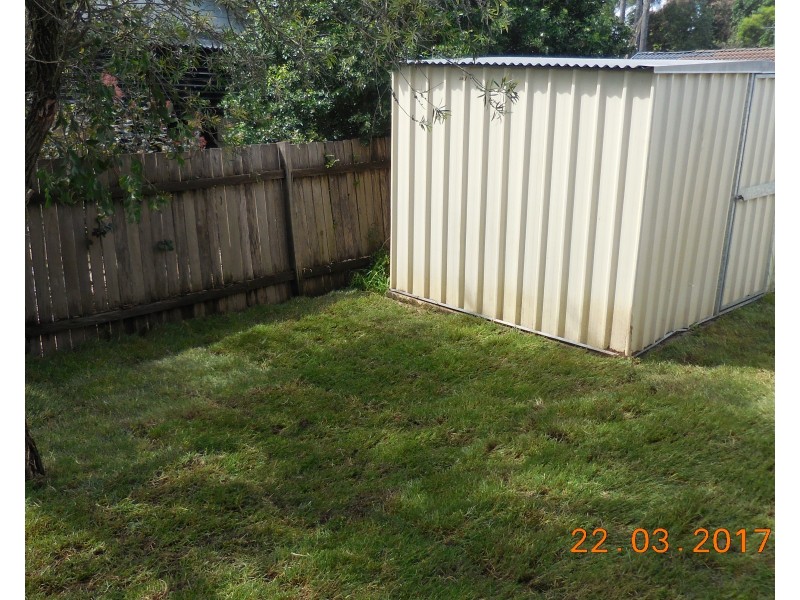 15a Dan street, Campbelltown NSW 2560