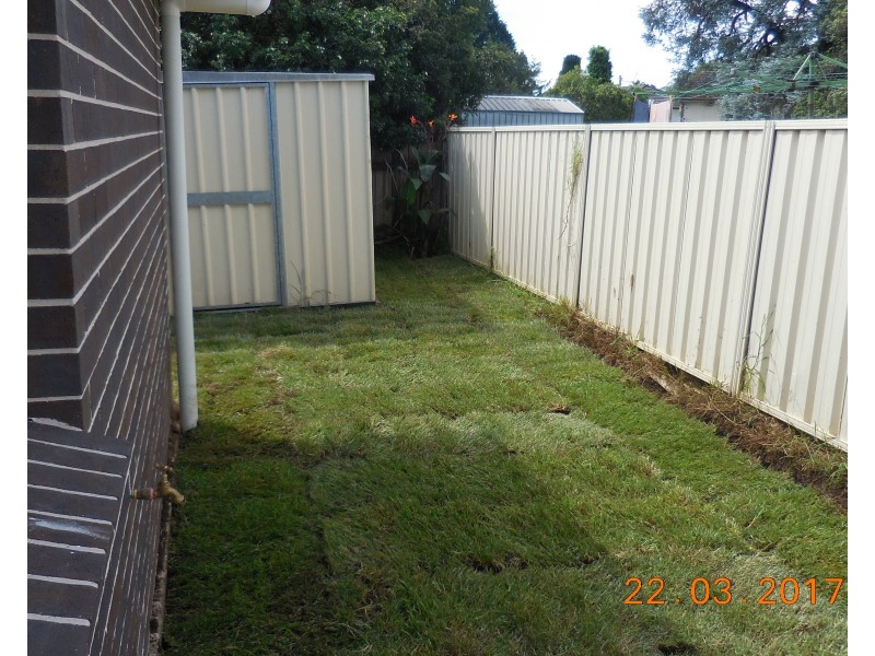 15a Dan street, Campbelltown NSW 2560