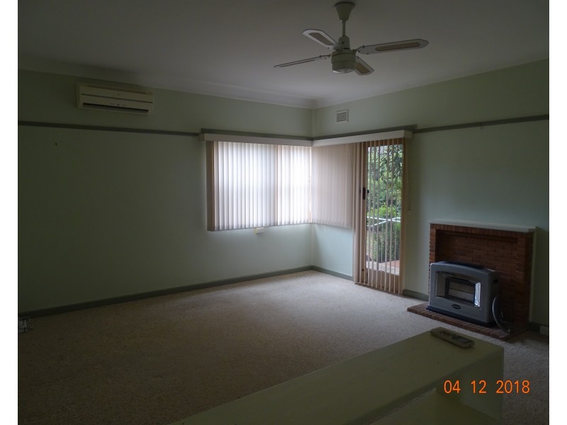 2  Ronald street, Campbelltown NSW 2560