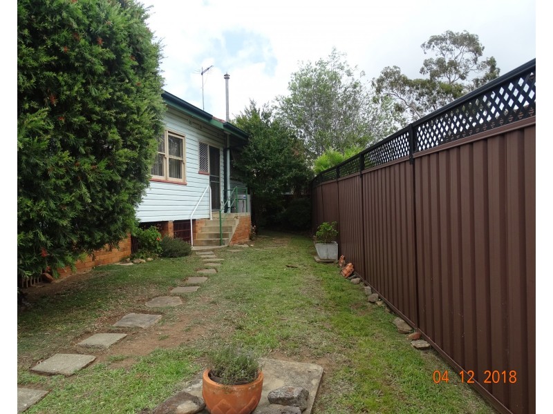2  Ronald street, Campbelltown NSW 2560