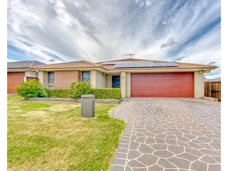 86  Bandara Circuit, Spring Farm NSW 2570