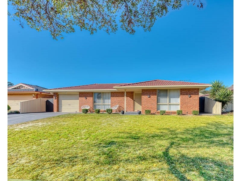62 Tobruk Road, Narellan Vale NSW 2567
