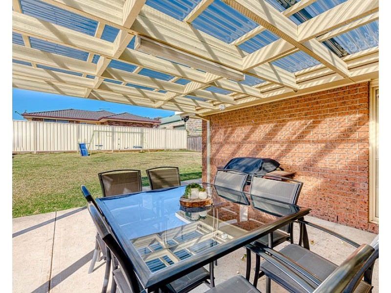62 Tobruk Road, Narellan Vale NSW 2567
