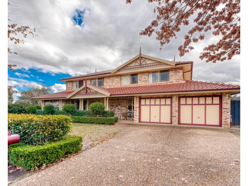 1 Denbigh Place, Harrington Park NSW 2567