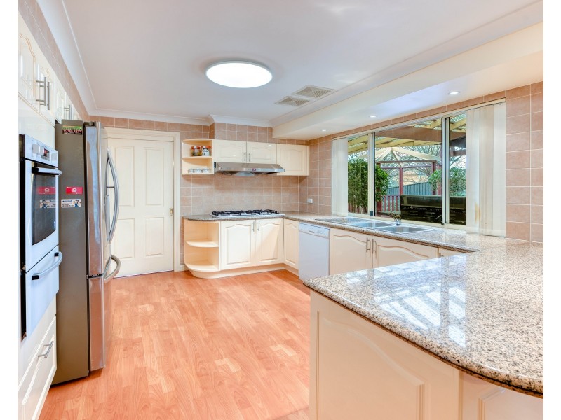 1 Denbigh Place, Harrington Park NSW 2567