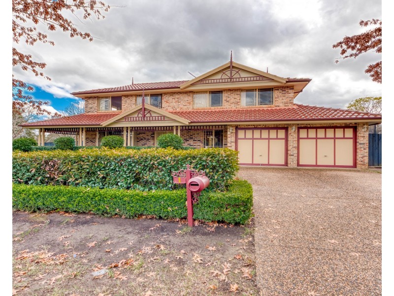 1 Denbigh Place, Harrington Park NSW 2567