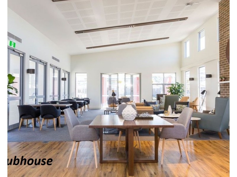 460/245 Jamboree Avenue, Denham Court NSW 2565