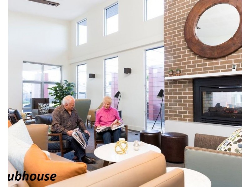 460/245 Jamboree Avenue, Denham Court NSW 2565