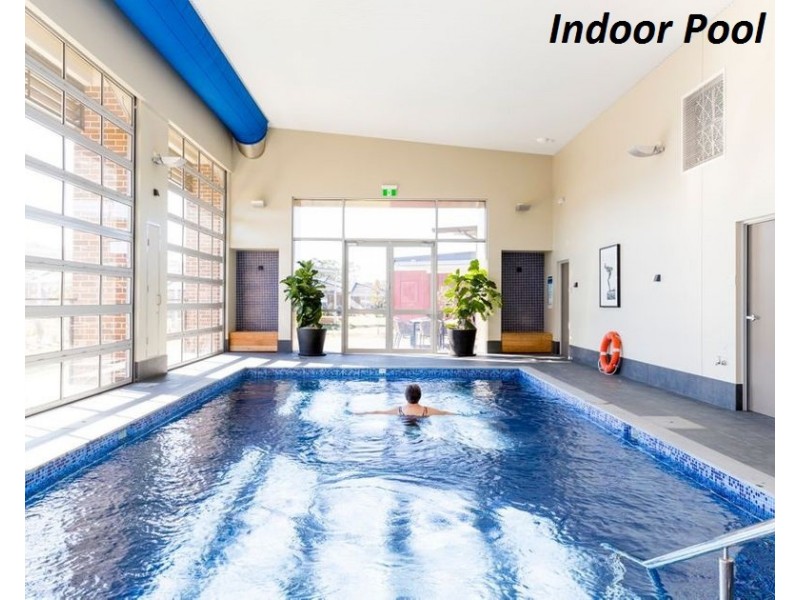 460/245 Jamboree Avenue, Denham Court NSW 2565