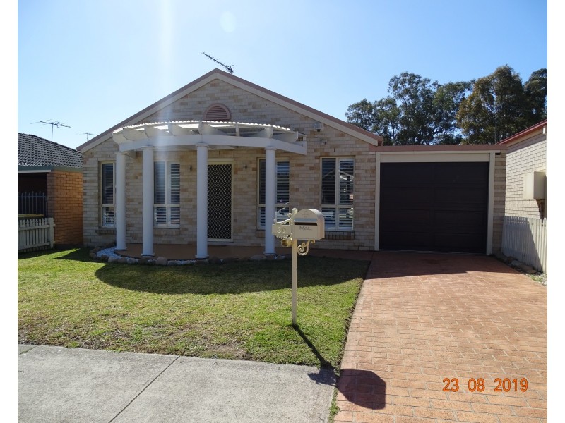 39 Lakeside Street, Currans Hill NSW 2567
