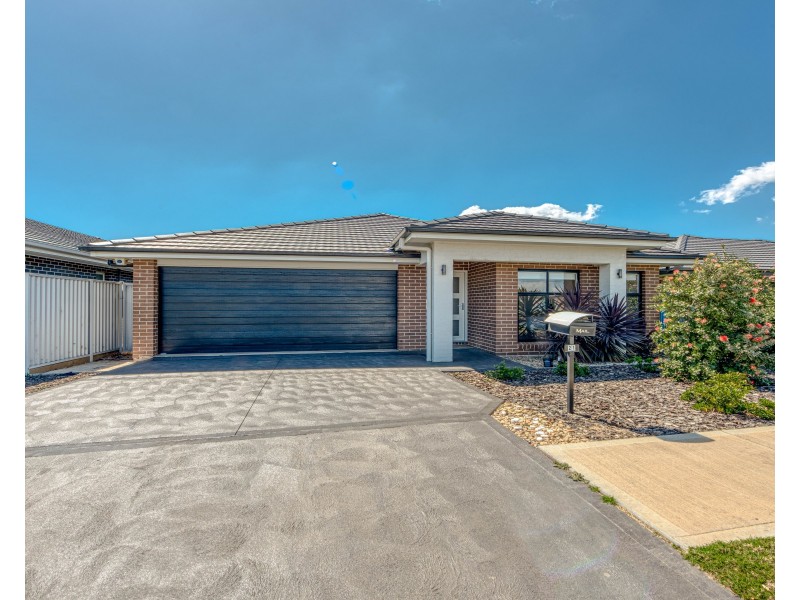 21 Correa Circuit, Gregory Hills NSW 2557
