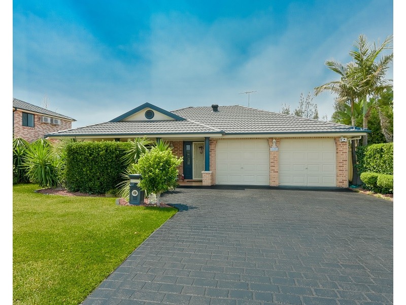 35 Kokoda Circuit, Mount Annan NSW 2567