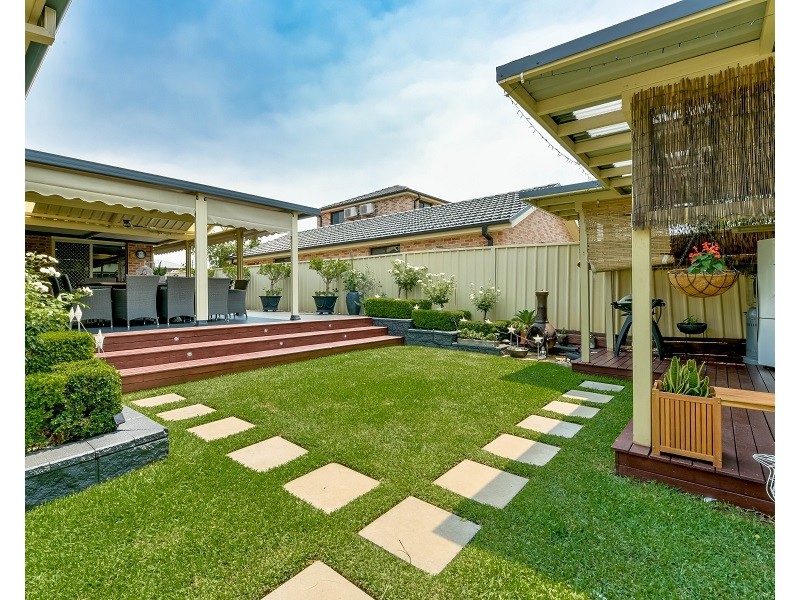 35 Kokoda Circuit, Mount Annan NSW 2567