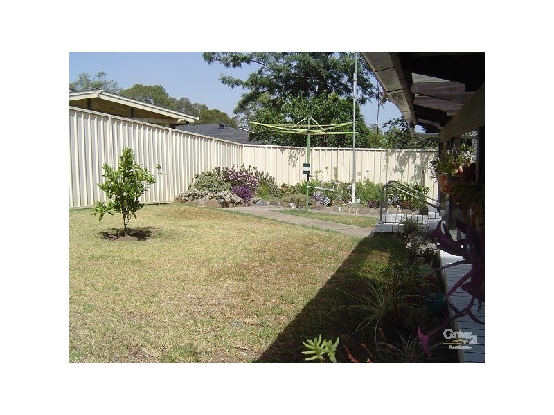 Bradbury NSW 2560
