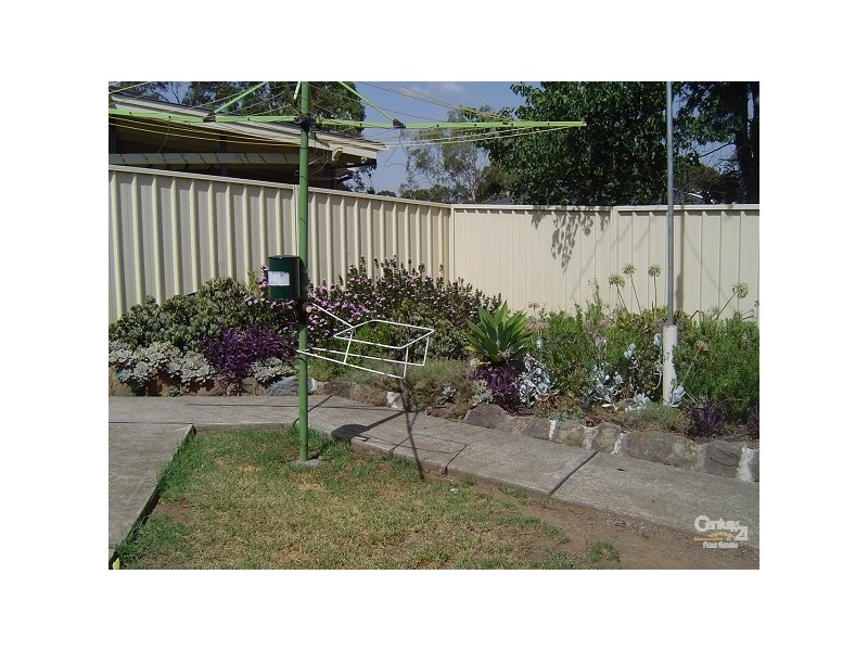 Bradbury NSW 2560
