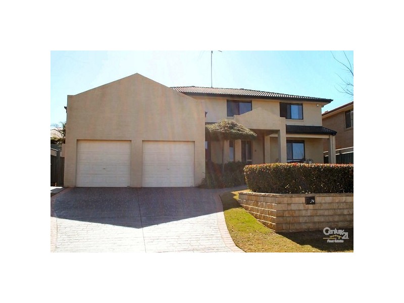Harrington Park NSW 2567