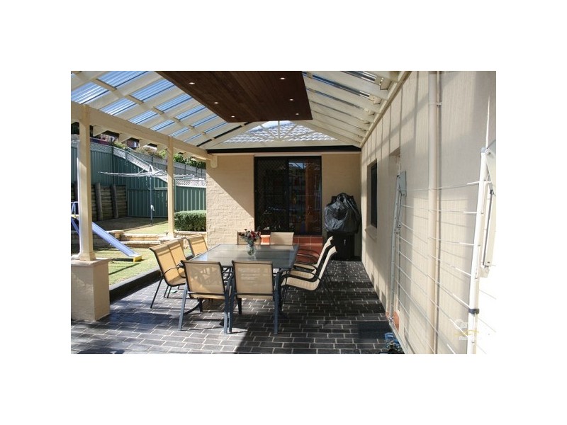 Harrington Park NSW 2567
