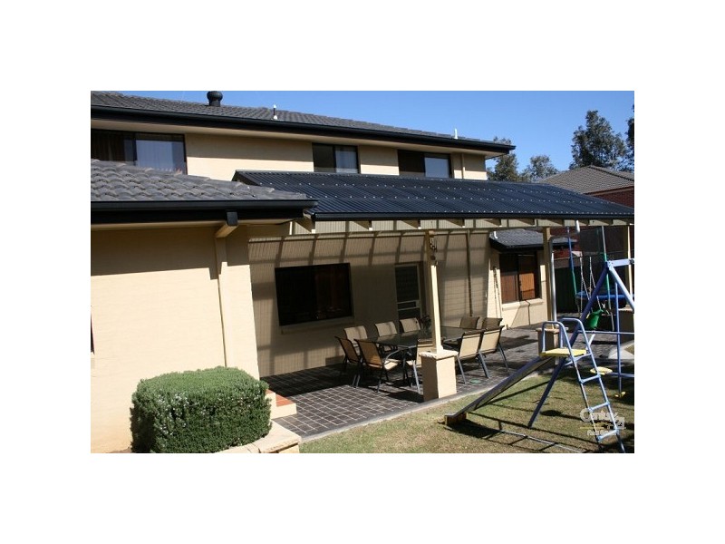 Harrington Park NSW 2567