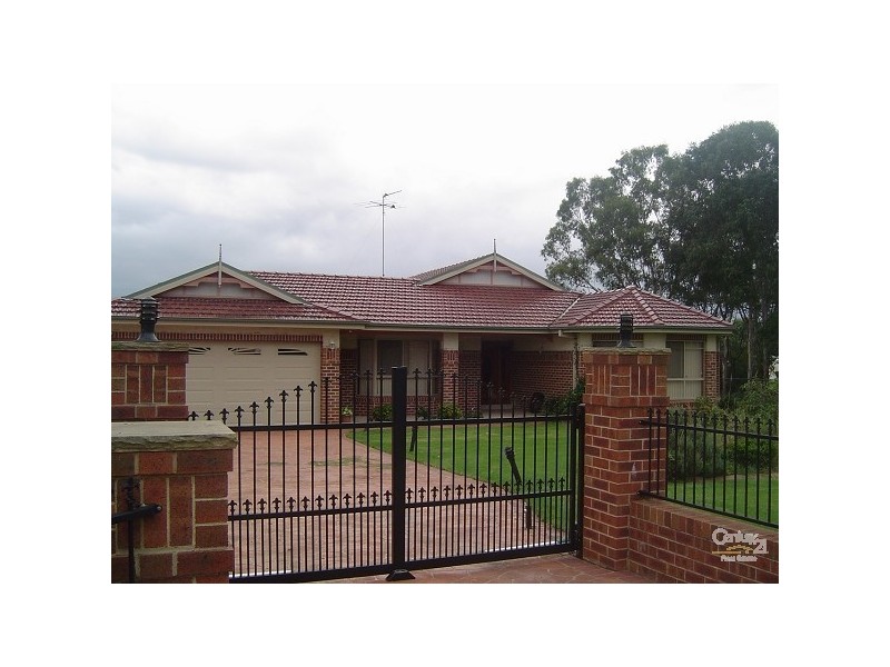 Kemps Creek NSW 2178