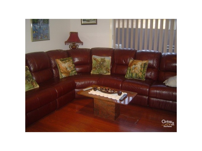 St Helens Park NSW 2560