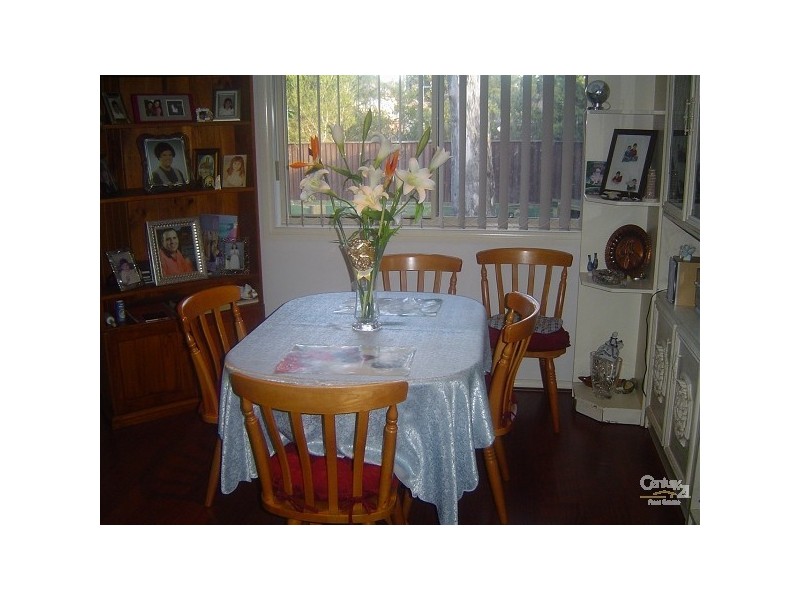 St Helens Park NSW 2560