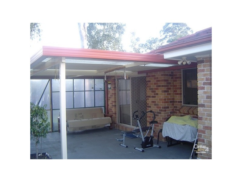 St Helens Park NSW 2560