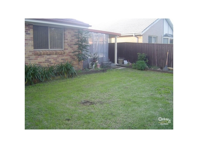 St Helens Park NSW 2560