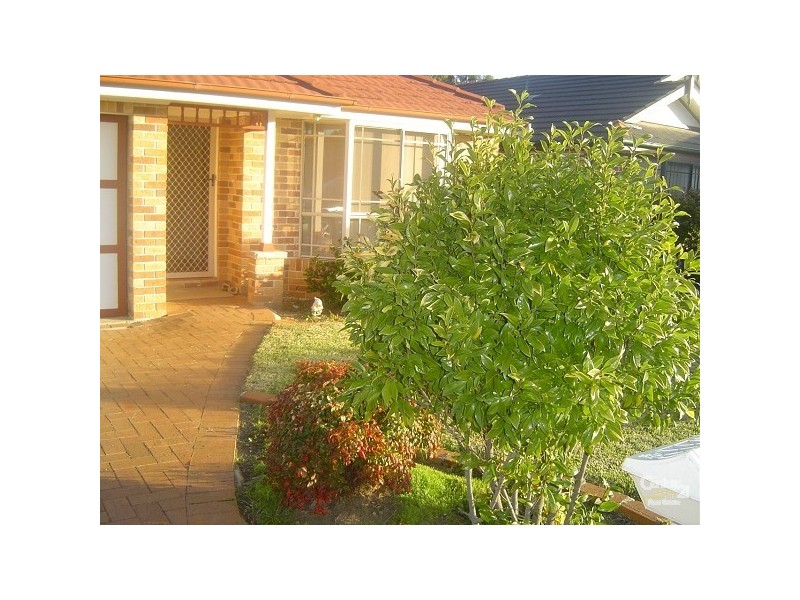 St Helens Park NSW 2560