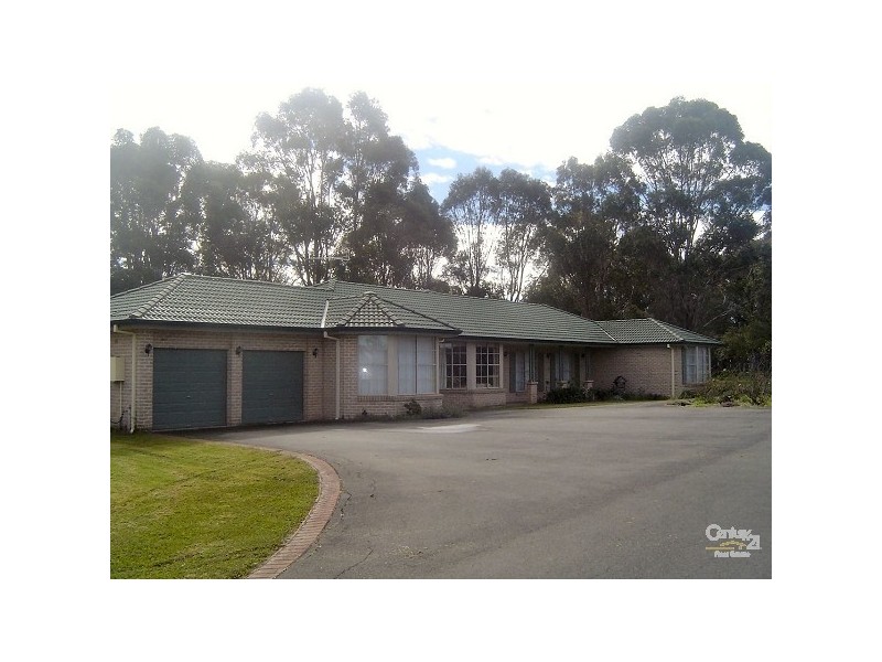 Catherine Field NSW 2557