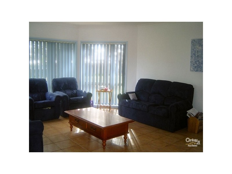 Catherine Field NSW 2557