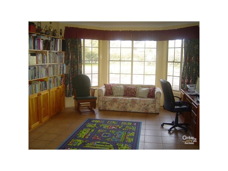 Catherine Field NSW 2557